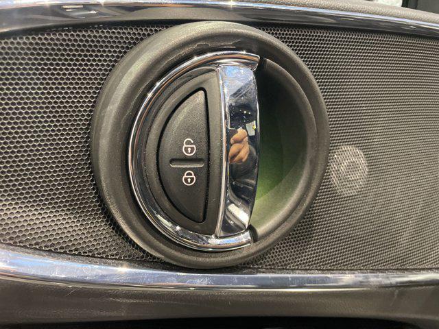 used 2023 MINI Clubman car, priced at $26,986