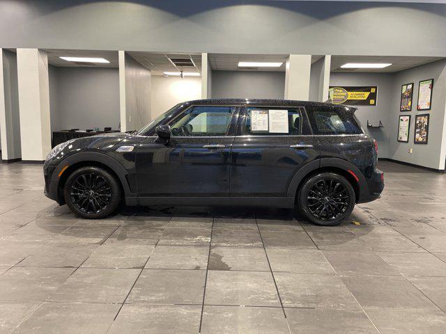 used 2023 MINI Clubman car, priced at $26,986