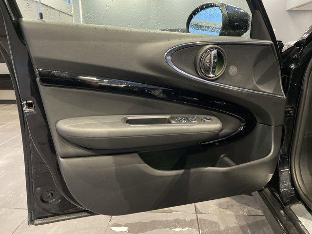 used 2023 MINI Clubman car, priced at $26,986