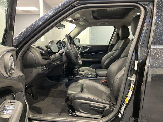 used 2023 MINI Clubman car, priced at $26,986