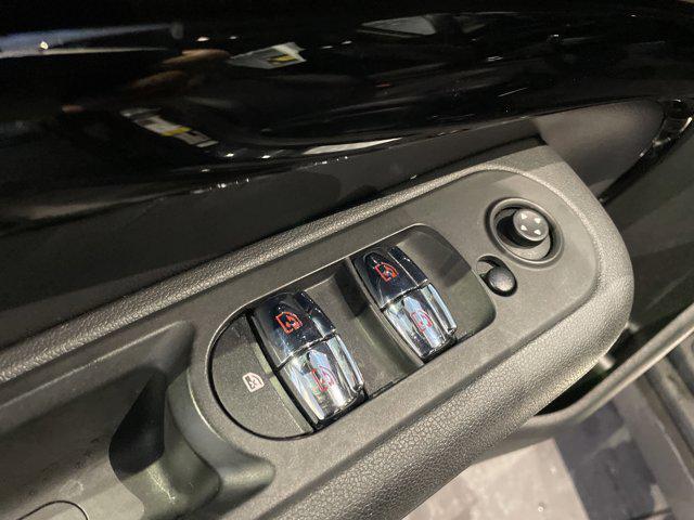 used 2023 MINI Clubman car, priced at $26,986