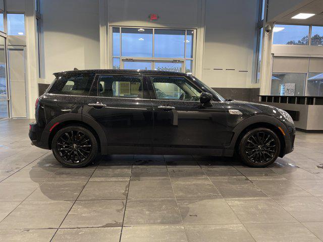 used 2023 MINI Clubman car, priced at $26,986