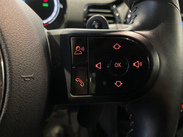 used 2023 MINI Clubman car, priced at $26,986