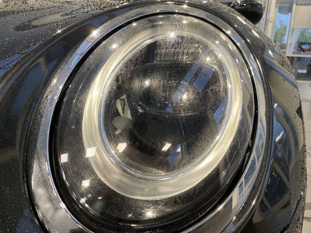 used 2023 MINI Clubman car, priced at $26,986