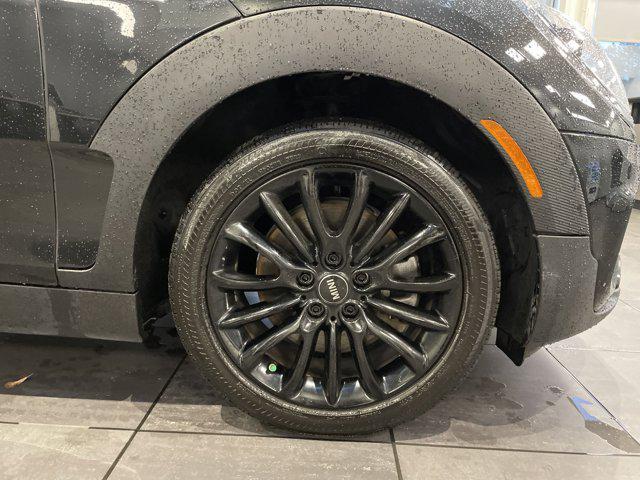 used 2023 MINI Clubman car, priced at $26,986