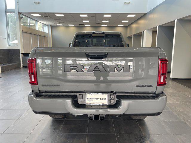 new 2026 Ram 2500 car, priced at $76,070