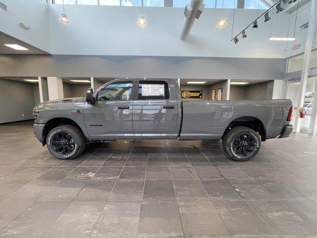 new 2026 Ram 2500 car, priced at $73,070