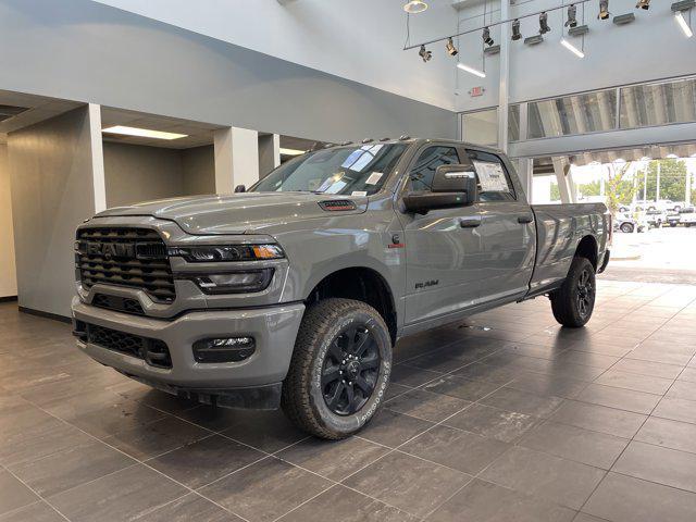 new 2026 Ram 2500 car, priced at $76,070