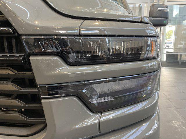new 2026 Ram 2500 car, priced at $76,070