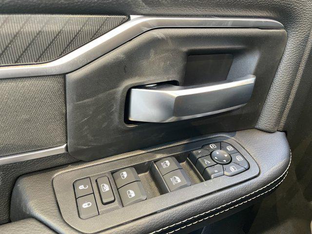 new 2026 Ram 2500 car, priced at $76,070
