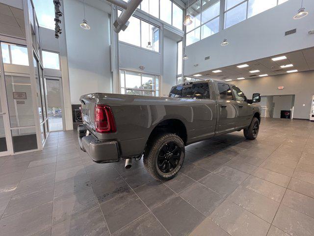new 2026 Ram 2500 car, priced at $76,070
