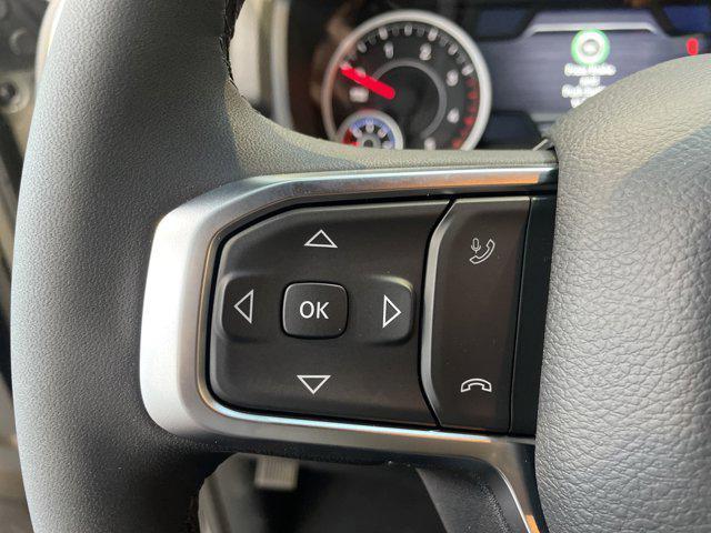 new 2026 Ram 2500 car, priced at $76,070