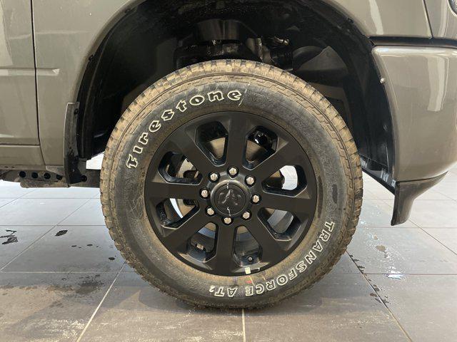 new 2026 Ram 2500 car, priced at $76,070