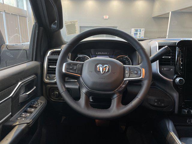 new 2026 Ram 2500 car, priced at $73,070