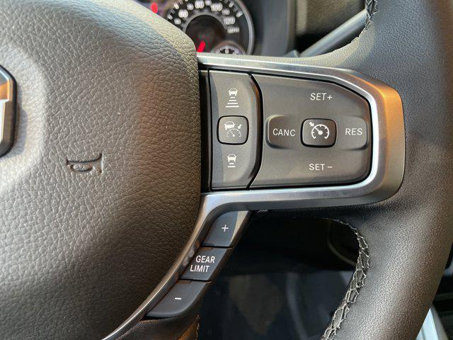 new 2026 Ram 2500 car, priced at $76,070