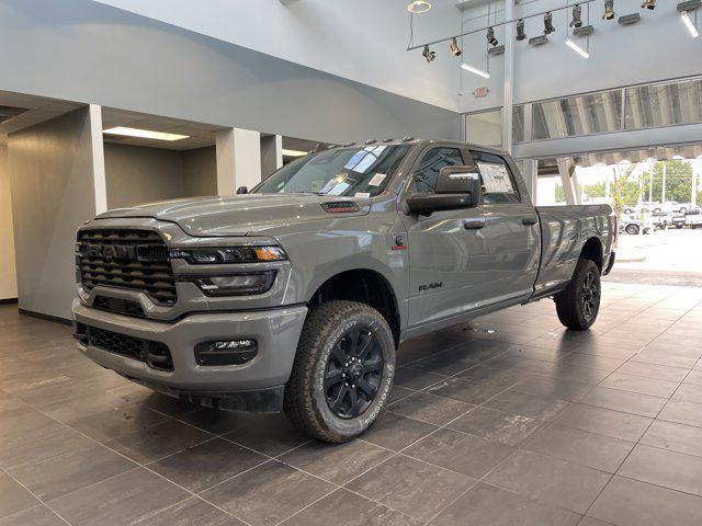 new 2026 Ram 2500 car, priced at $73,070