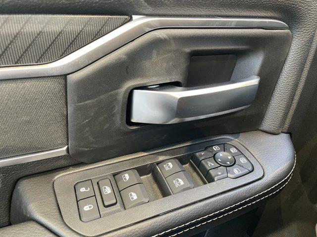 new 2026 Ram 2500 car, priced at $73,070