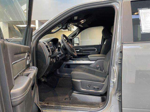 new 2026 Ram 2500 car, priced at $73,070