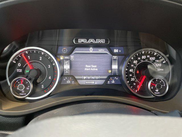 new 2026 Ram 2500 car, priced at $76,070