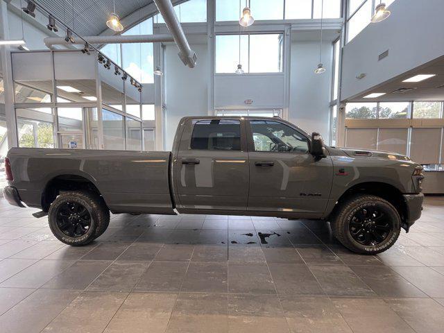 new 2026 Ram 2500 car, priced at $76,070