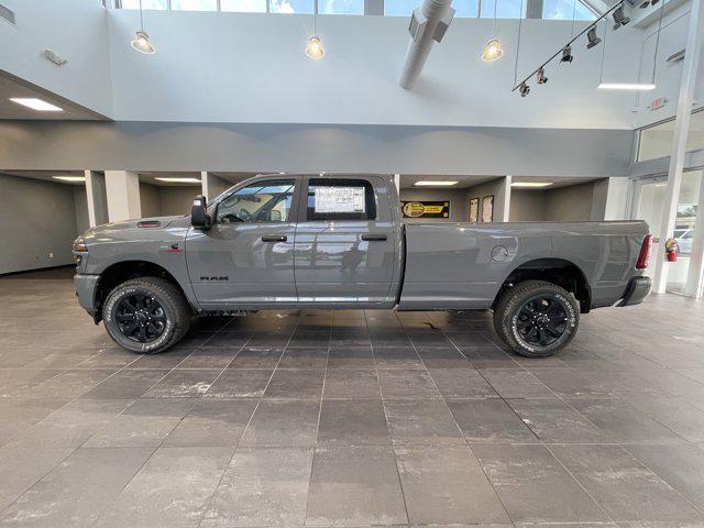 new 2026 Ram 2500 car, priced at $76,070