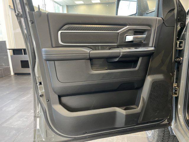 new 2026 Ram 2500 car, priced at $76,070