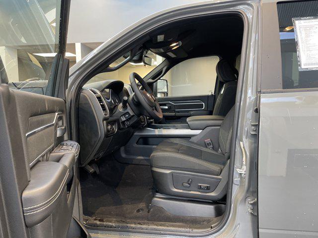 new 2026 Ram 2500 car, priced at $76,070