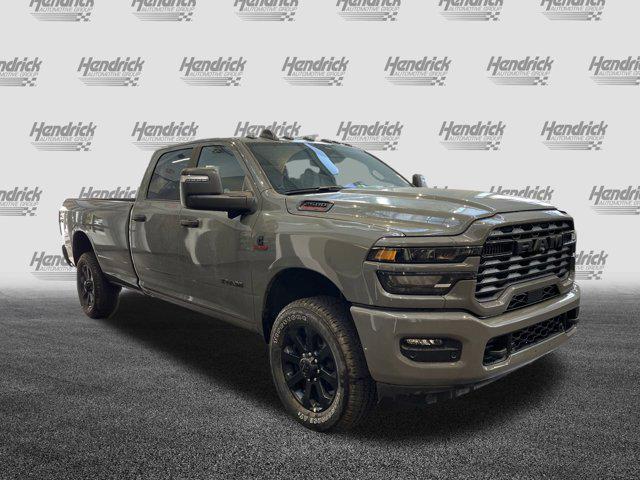 new 2026 Ram 2500 car, priced at $76,070