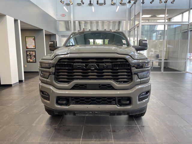 new 2026 Ram 2500 car, priced at $73,070