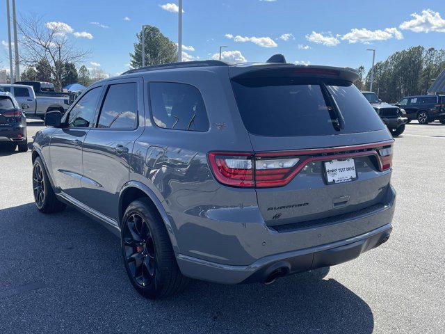 new 2024 Dodge Durango car, priced at $81,285