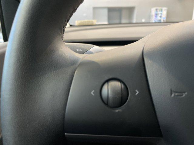 used 2020 Tesla Model Y car, priced at $28,458