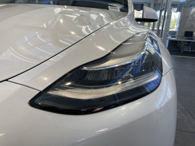 used 2020 Tesla Model Y car, priced at $28,458