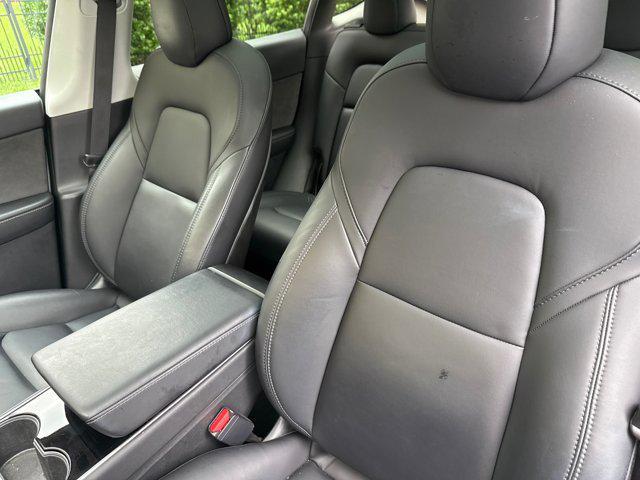used 2020 Tesla Model Y car, priced at $29,759