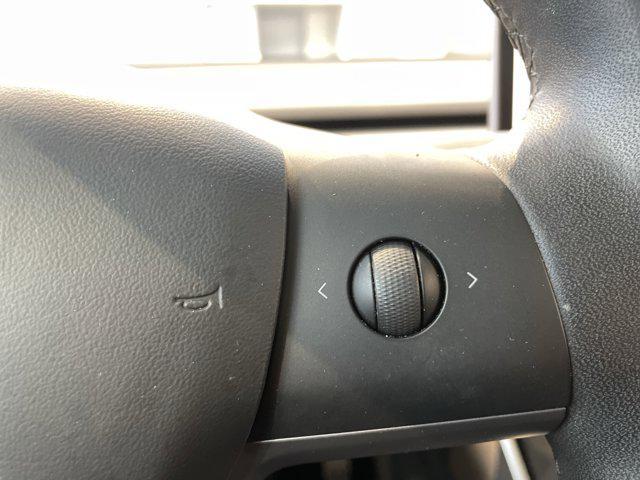used 2020 Tesla Model Y car, priced at $28,458