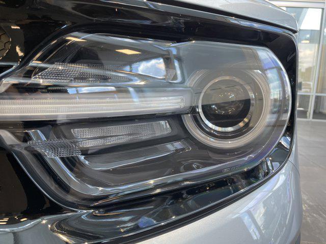 used 2021 Ford Bronco Sport car, priced at $25,933