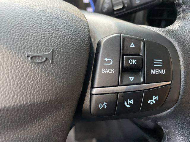 used 2021 Ford Bronco Sport car, priced at $25,933