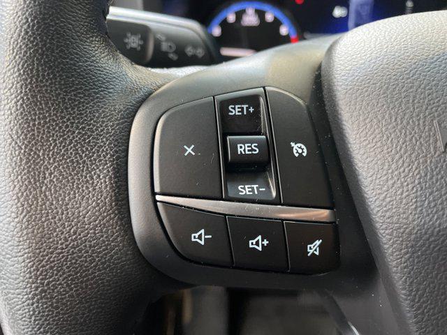 used 2021 Ford Bronco Sport car, priced at $25,933