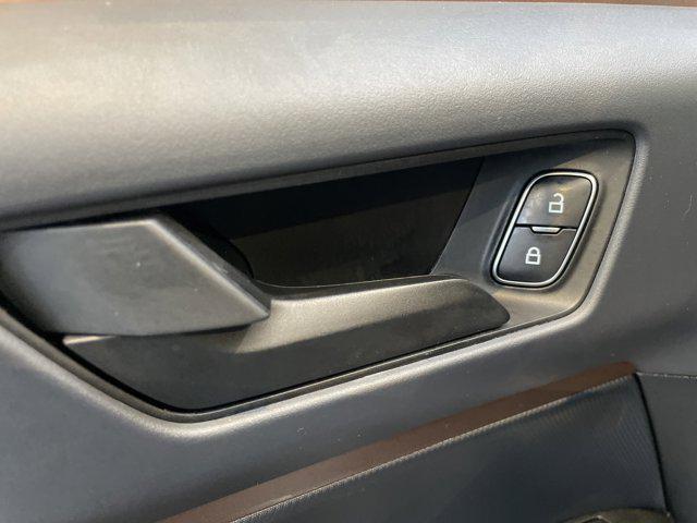 used 2021 Ford Bronco Sport car, priced at $25,933