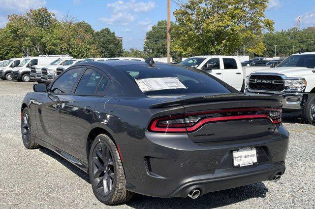 used 2023 Dodge Charger car, priced at $36,997