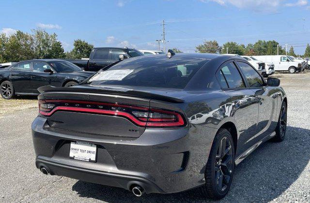 used 2023 Dodge Charger car, priced at $36,997