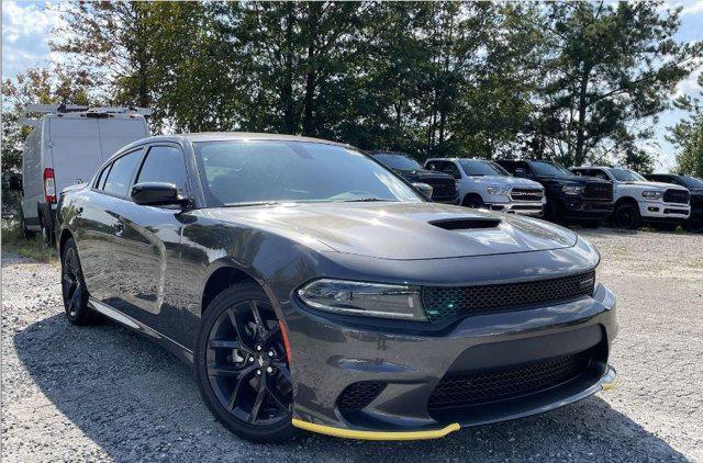 used 2023 Dodge Charger car, priced at $36,997