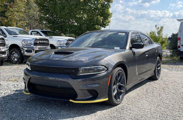 used 2023 Dodge Charger car, priced at $36,997