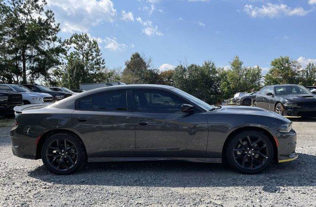 used 2023 Dodge Charger car, priced at $36,997