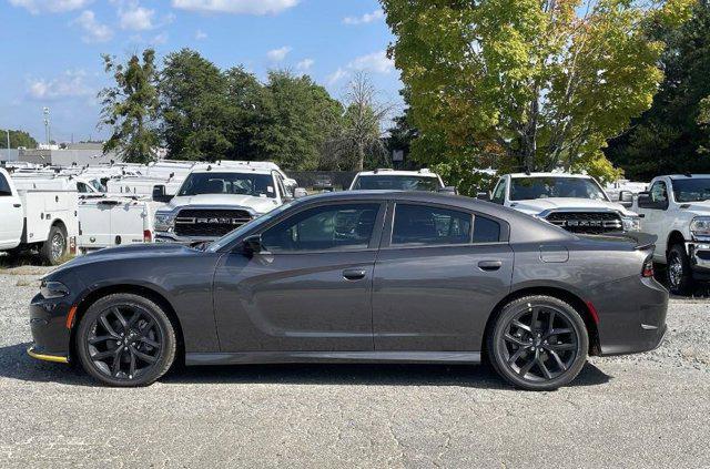 used 2023 Dodge Charger car, priced at $36,997