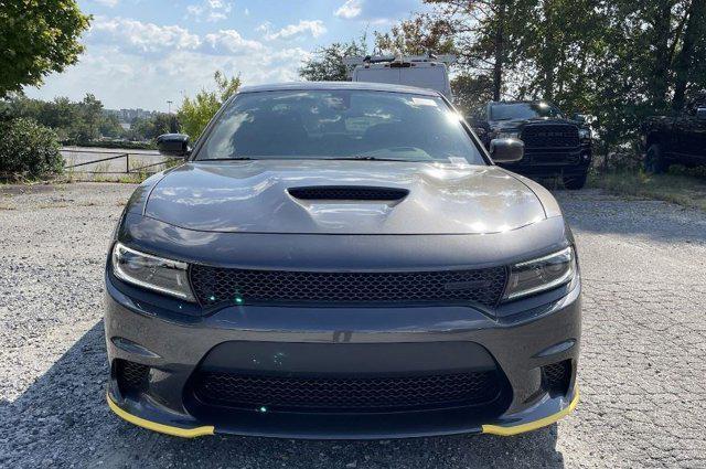 used 2023 Dodge Charger car, priced at $36,997