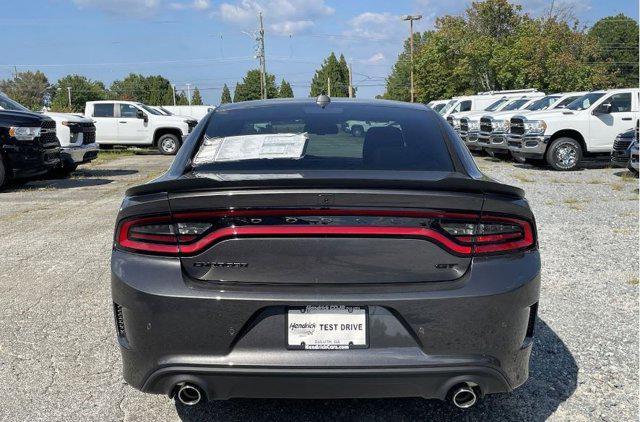 used 2023 Dodge Charger car, priced at $36,997