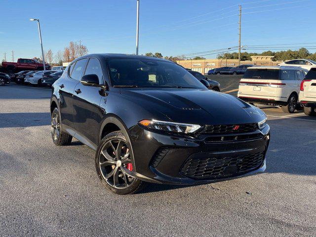 new 2024 Dodge Hornet car, priced at $37,730