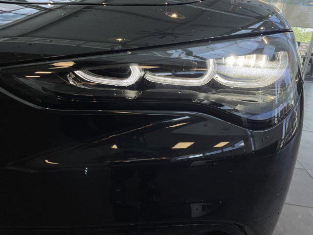 used 2024 Alfa Romeo Stelvio car, priced at $41,671