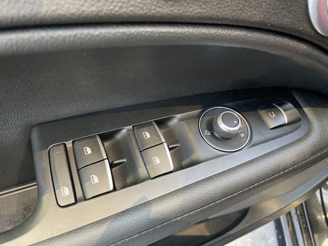 used 2024 Alfa Romeo Stelvio car, priced at $41,671