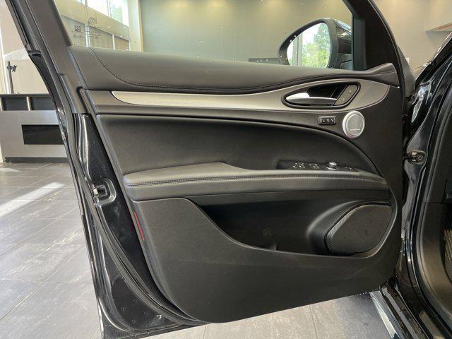 used 2024 Alfa Romeo Stelvio car, priced at $41,671